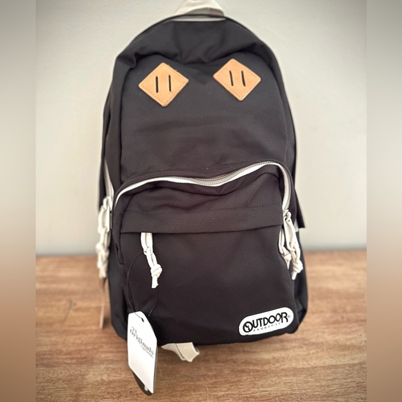 Outdoor Products Bags Brand New 73 Originals Sierra Day Pack By Outdoor Products Backpack